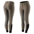 thumbnail image 1 of Equinavia Maud Womens Mid Rise Silicone Full Seat Breeches, 1 of 5