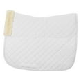 thumbnail image 1 of Equinavia Oslo Dressage Ultra Fleece Square Pad, 1 of 3