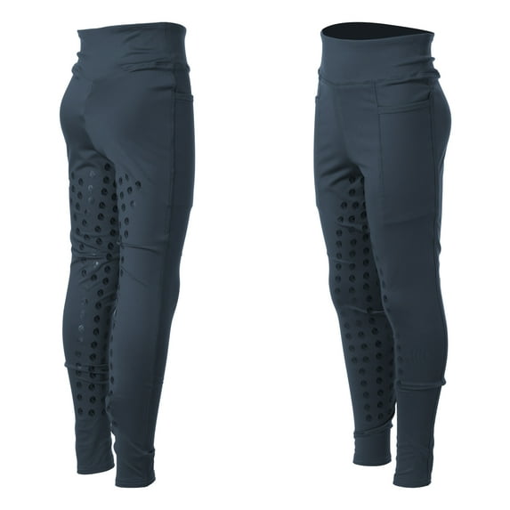 Equinavia Ronja Kids Full Grip Tights