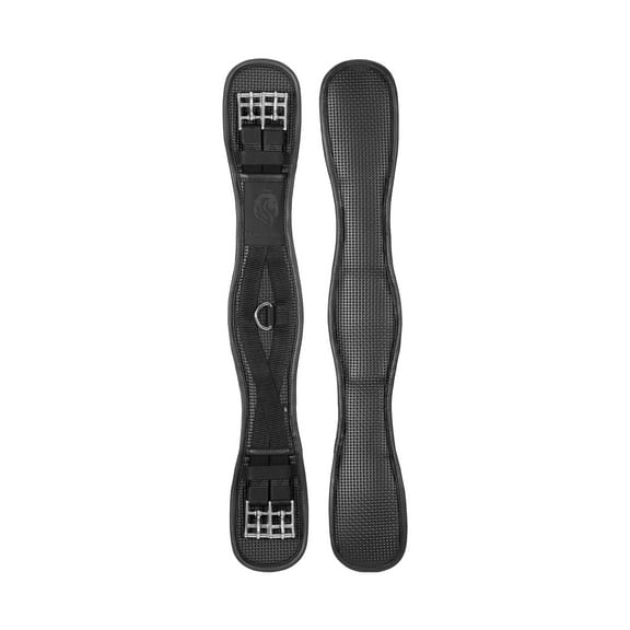 Equinavia Saga Gel Dressage Girth