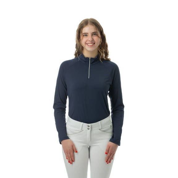 Equinavia Selma Womens Long Sleeve Sun Shirt