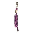 thumbnail image 1 of Equinavia Stella 8' Lead Rope with Snap Buckle, 1 of 4