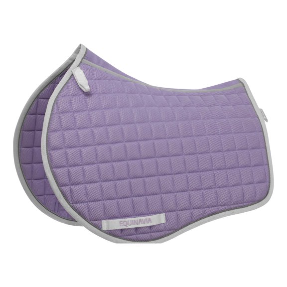 Equinavia Svalbard All Purpose Saddle Pad with NordicAir® Tech