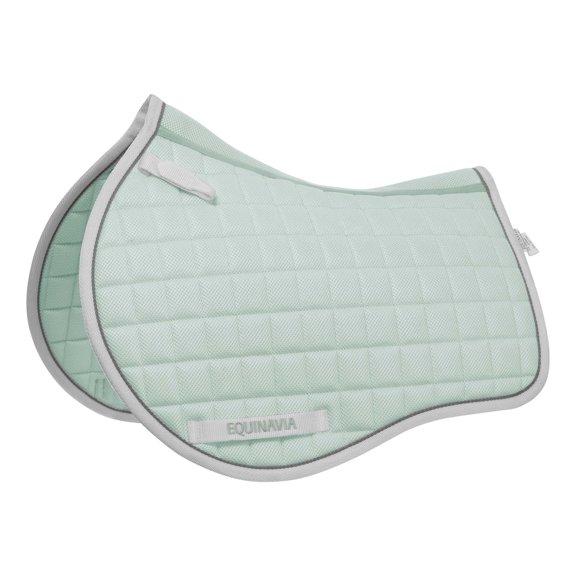 Equinavia Svalbard Pony Saddle Pad with NordicAir® Tech