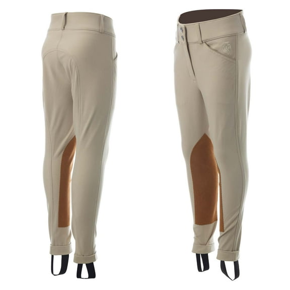 Equinavia Tuva Kids Show Jods