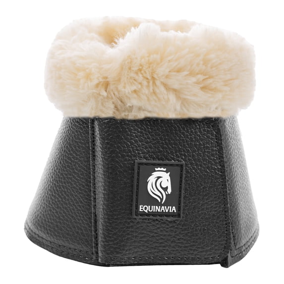 Equinavia Ty Ultra Fleece Overreach Boots