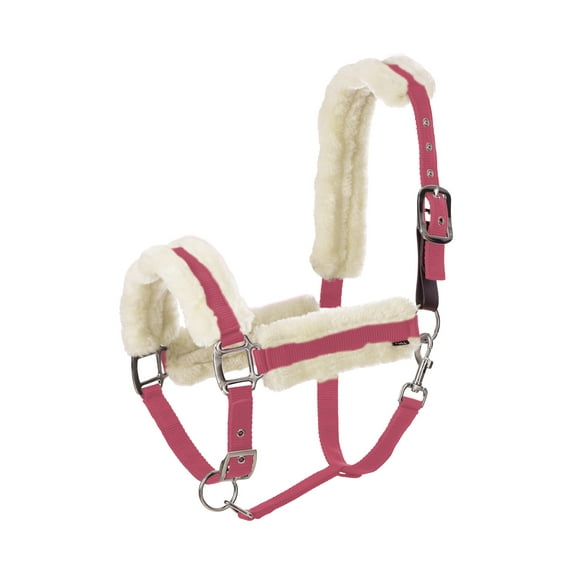 Equinavia Valkyrie Ultra Fleece Breakaway Halter