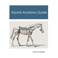 thumbnail image 1 of Equine Anatomy Revision Guide, (Paperback), 1 of 1