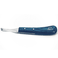 thumbnail image 1 of Equine Care Hoof Knife Right-Handed Professional Farrier Knife, 1 of 5