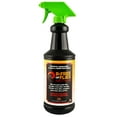 thumbnail image 1 of Equine Chemical Company Natural Pyrethrins Flies & Mosquitoes Insecticide Spray, 32 fl oz, 1 of 1