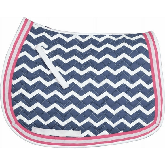 Equine Couture Abby All Purpose Saddle Pad