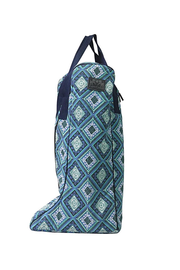 Artemis Boot Bag