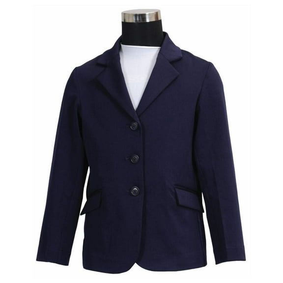 Equine Couture Children's Raleigh Show Coat