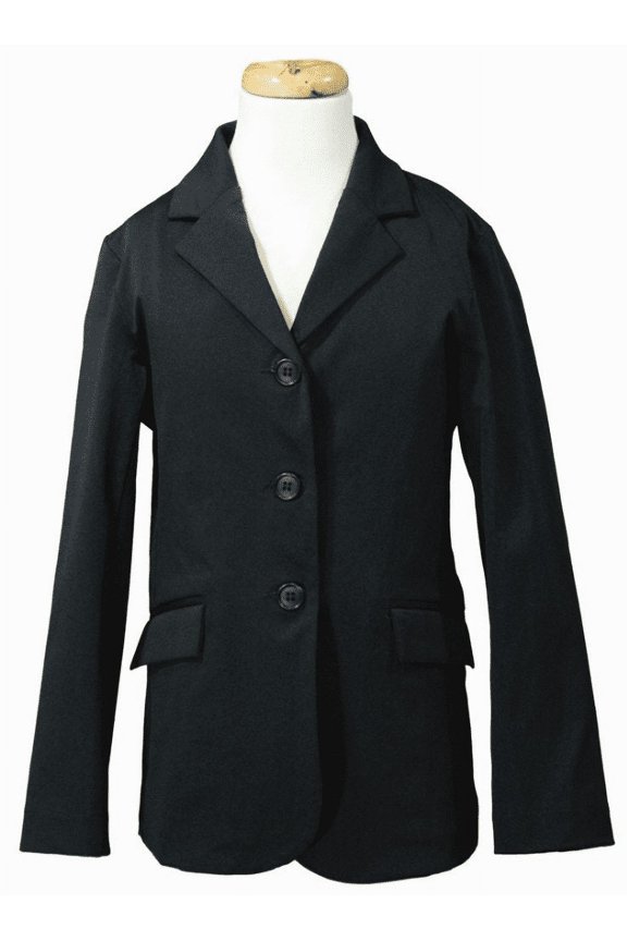 Equine Couture Children's Raleigh Show Coat