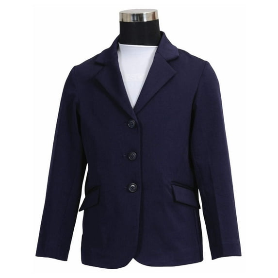 Equine Couture Children's Raleigh Show Coat