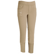 Equine Couture Kids Riding Club Pull On Breeches