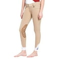 thumbnail image 1 of Equine Couture Darsy Knee Patch Ladies Breeches, 1 of 2