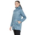 thumbnail image 1 of Equine Couture Element Rain Jacket, 1 of 6