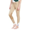 thumbnail image 1 of Equine Couture Ladies Fiona Silicone Knee Patch Breeches, 1 of 7