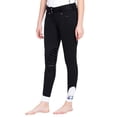 thumbnail image 1 of Equine Couture Ladies Fiona Silicone Knee Patch Breeches, 1 of 9