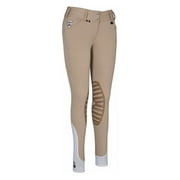 Equine Couture Fiona Knee Patch Ladies Breeches
