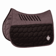 thumbnail image 1 of Equine Couture Impulsion Non-Slip All Purpose Saddle Pad, 1 of 6