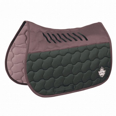 Equine Couture Impulsion Non-Slip All Purpose Saddle Pad