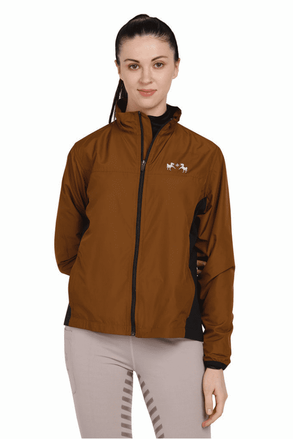 Equine Couture Ladies Aberdeen Jacket