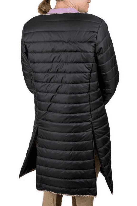 Equine Couture Ladies Any Weather 3-in-1 Jacket
