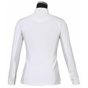 Equine Couture Ladies Cara Long Sleeve Show Shirt
