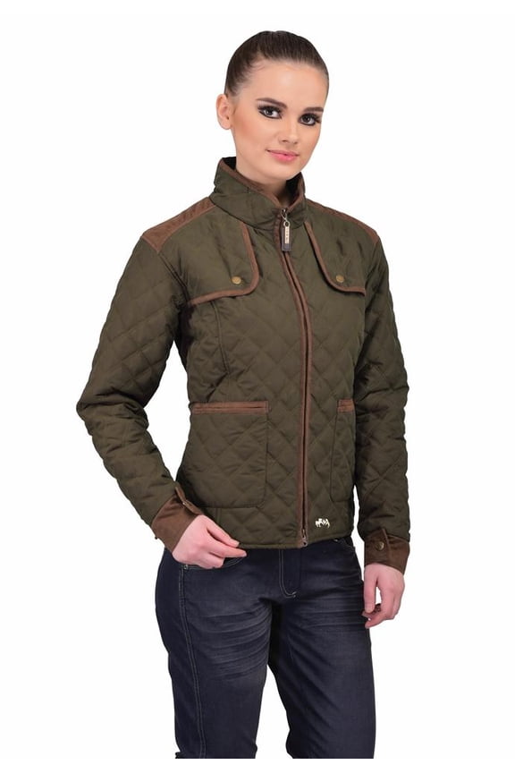Ladies Cory Jacket