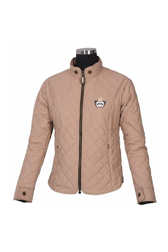 Equine Couture Ladies Denisson Jacket