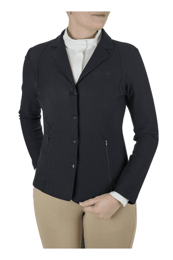 Equine Couture Ladies EquiVent Sport Show Coat