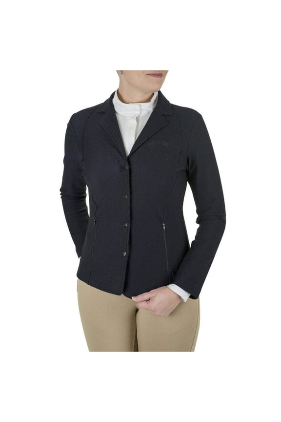Equine Couture Ladies EquiVent Sport Show Coat