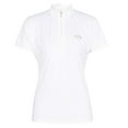thumbnail image 1 of Equine Couture Ladies Giana EquiCool Short Sleeve Show Shirt, 1 of 7