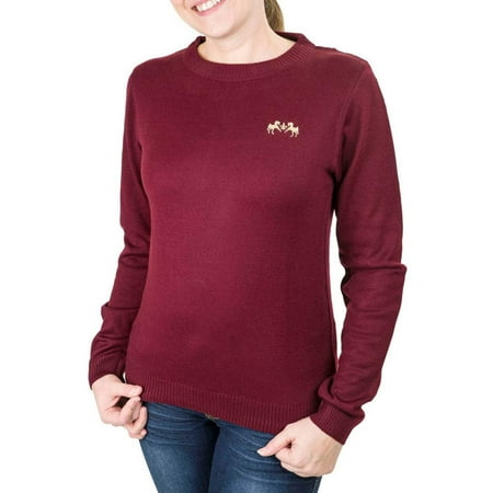 Equine Couture Ladies Icelandic Sweater