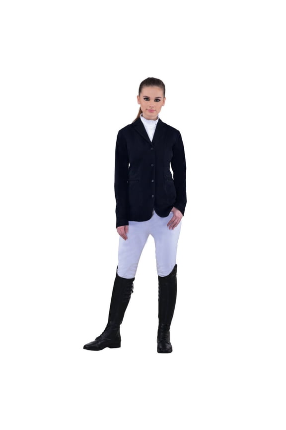 Equine Couture Ladies Oslo Show Coat