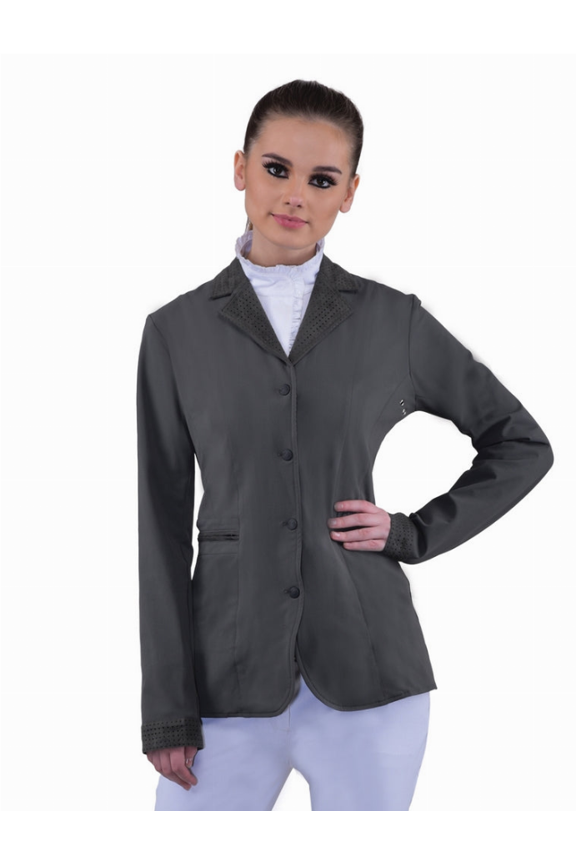 Equine Couture Ladies Oslo Show Coat