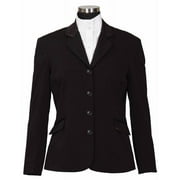 Equine Couture Ladies Raleigh Show Coat
