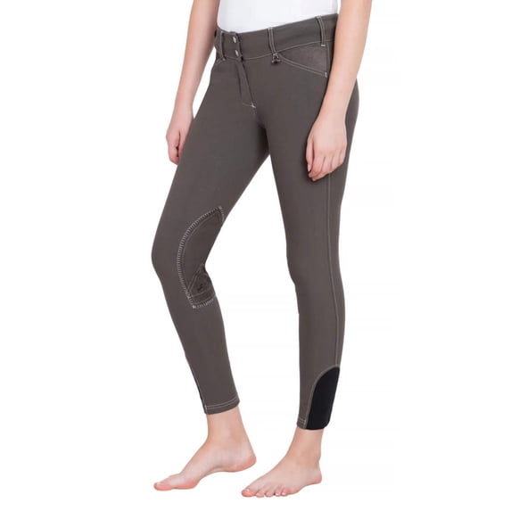 Equine Couture Ladies Sportif Breeches