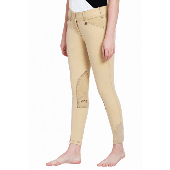 Equine Couture Ladies Sportif Breeches