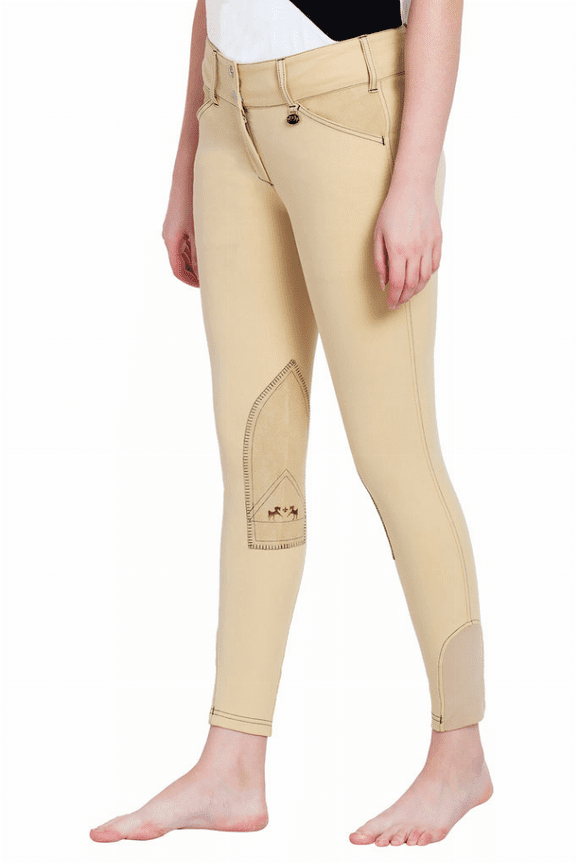 Equine Couture Ladies Sportif Breeches