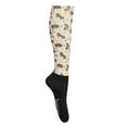 thumbnail image 1 of Equine Couture OTC Boot Socks, 1 of 11
