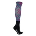 thumbnail image 1 of Equine Couture OTC Boot Socks, 1 of 11