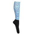thumbnail image 1 of Equine Couture OTC Boot Socks, 1 of 11