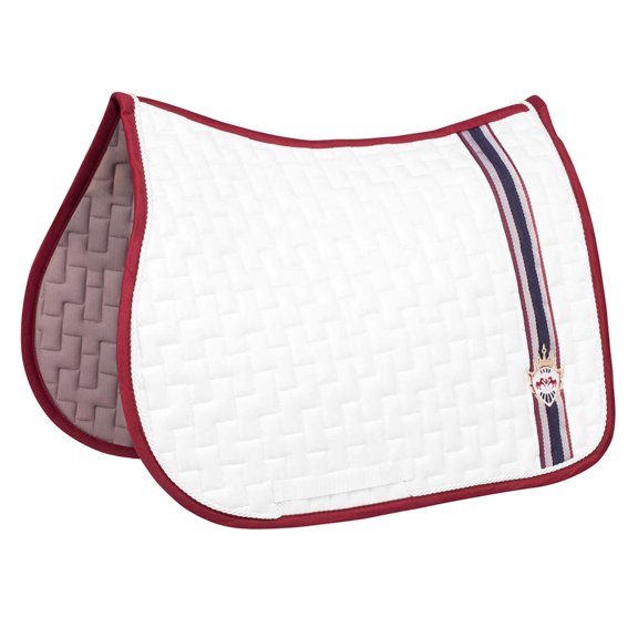 Equine Couture Ocala All Purpose Saddle Pad