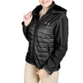 thumbnail image 1 of Equine Couture Parker Puffer Jacket, 1 of 11