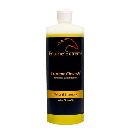 Equine Extreme 3547 Extreme Clean Antifungal Shampoo - 32 oz