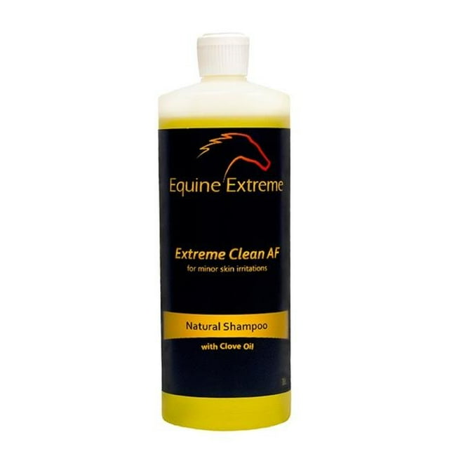 Equine Extreme Extreme Clean Antifungal Shampoo 32 oz