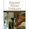 thumbnail image 1 of Pre-Owned Equine Fluid Therapy, (Hardcover), 1 of 1